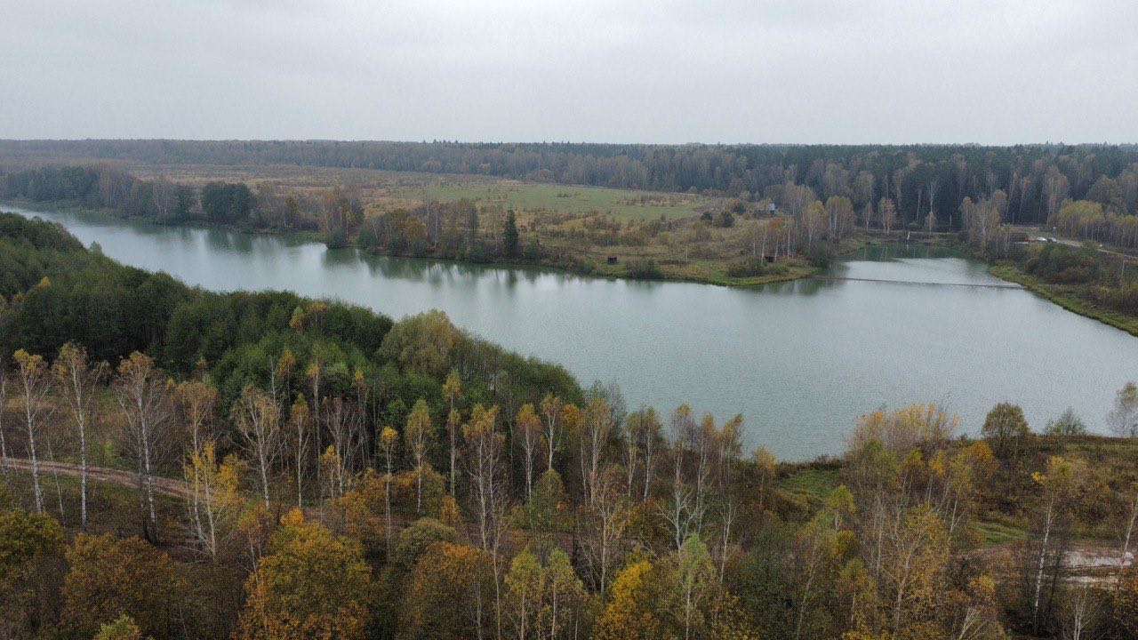 Фото 4 поселок Сохинки ИЖС