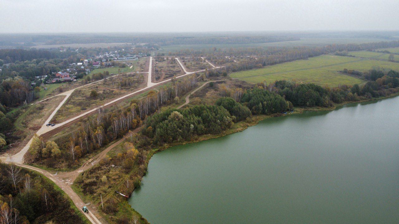 Фото 6 поселок Сохинки ИЖС